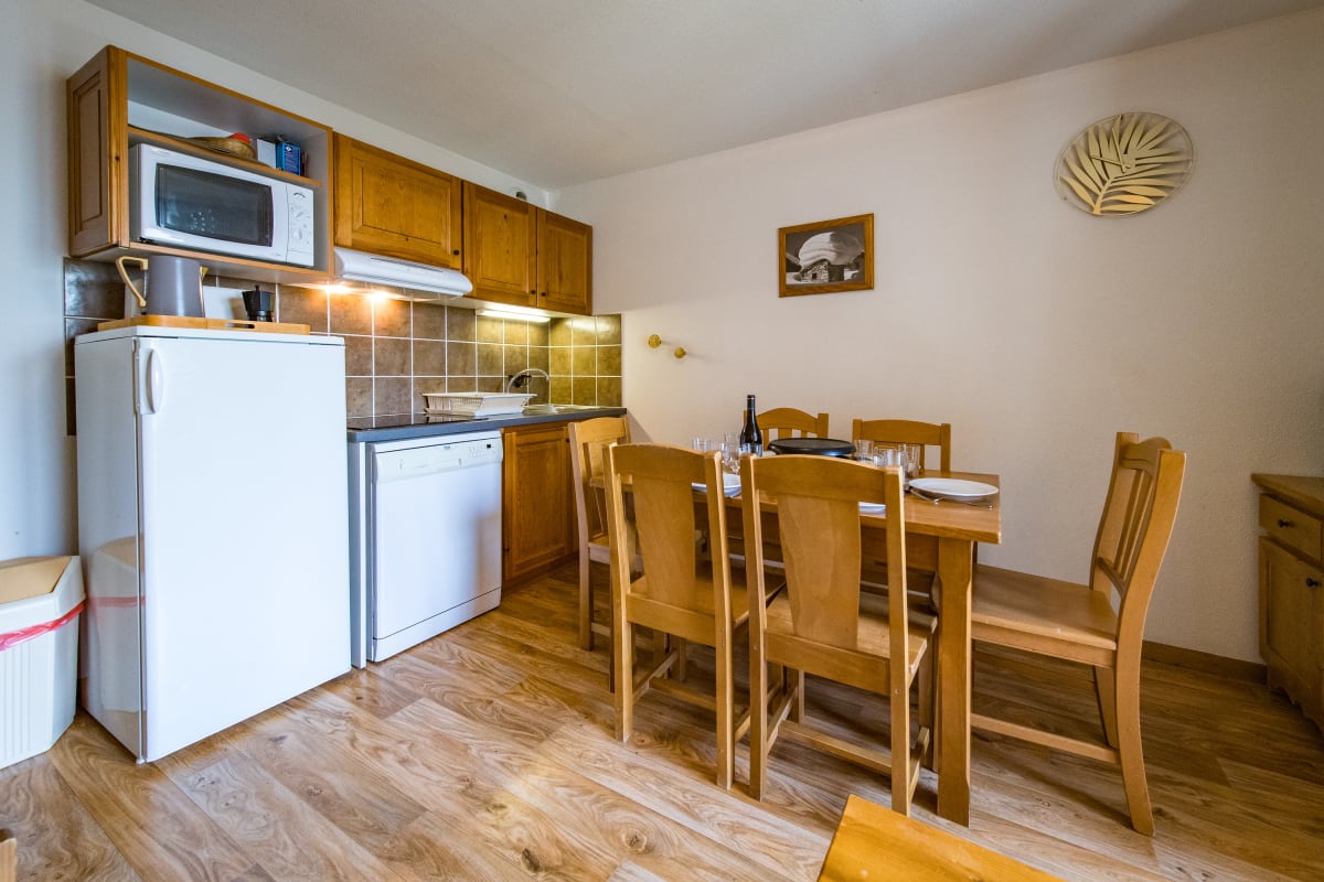  Appartement