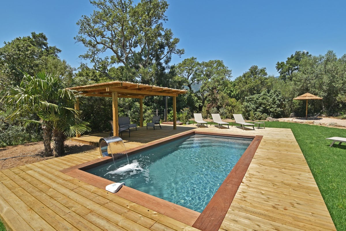  immobilier Maison