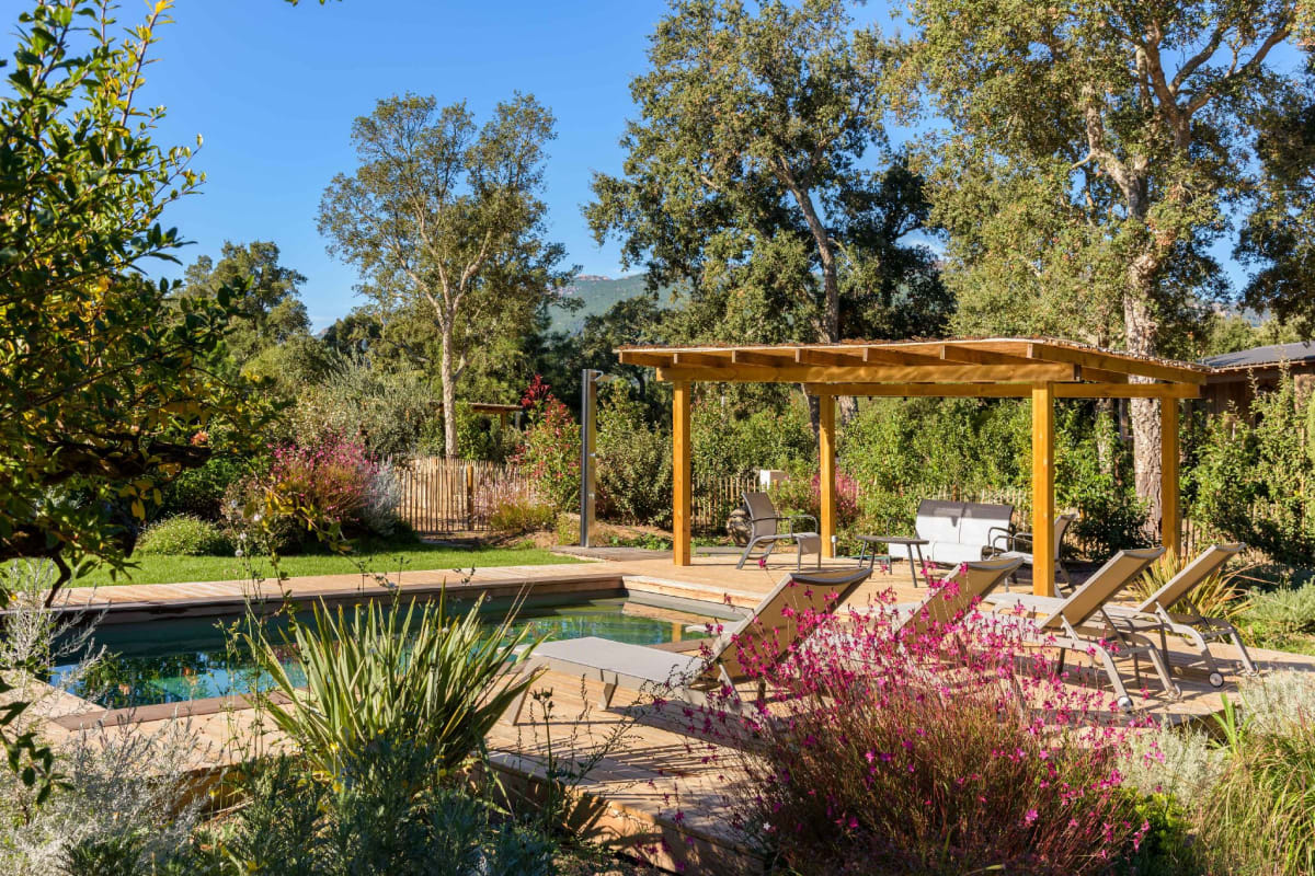  immobilier  Lodge La Myrte Di Lecci