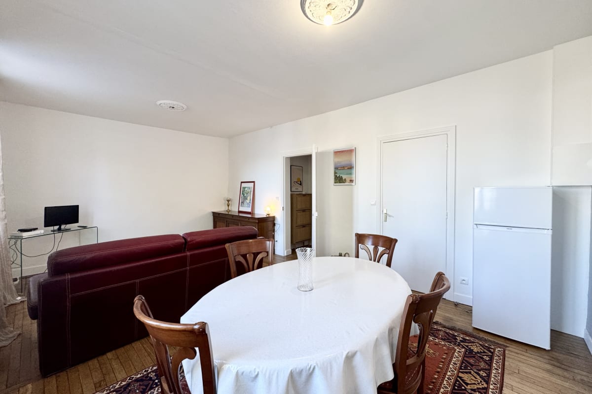  Appartement