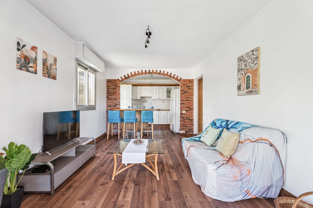  Appartement Delmas - Welkeys 