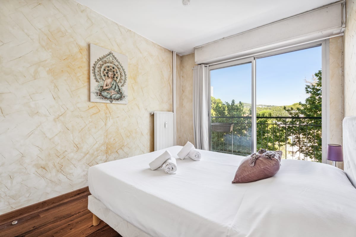  Appartement