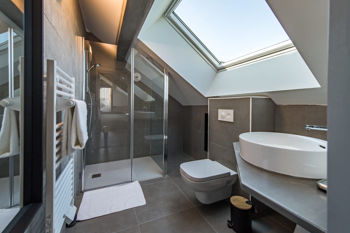  immobilier  Duplex 2 Ch. dont 1 Suite | Proche Pistes | Vue