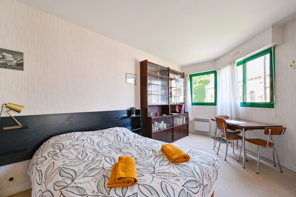  immobilier  Le Delezir - Wifi - Balcon - Plage