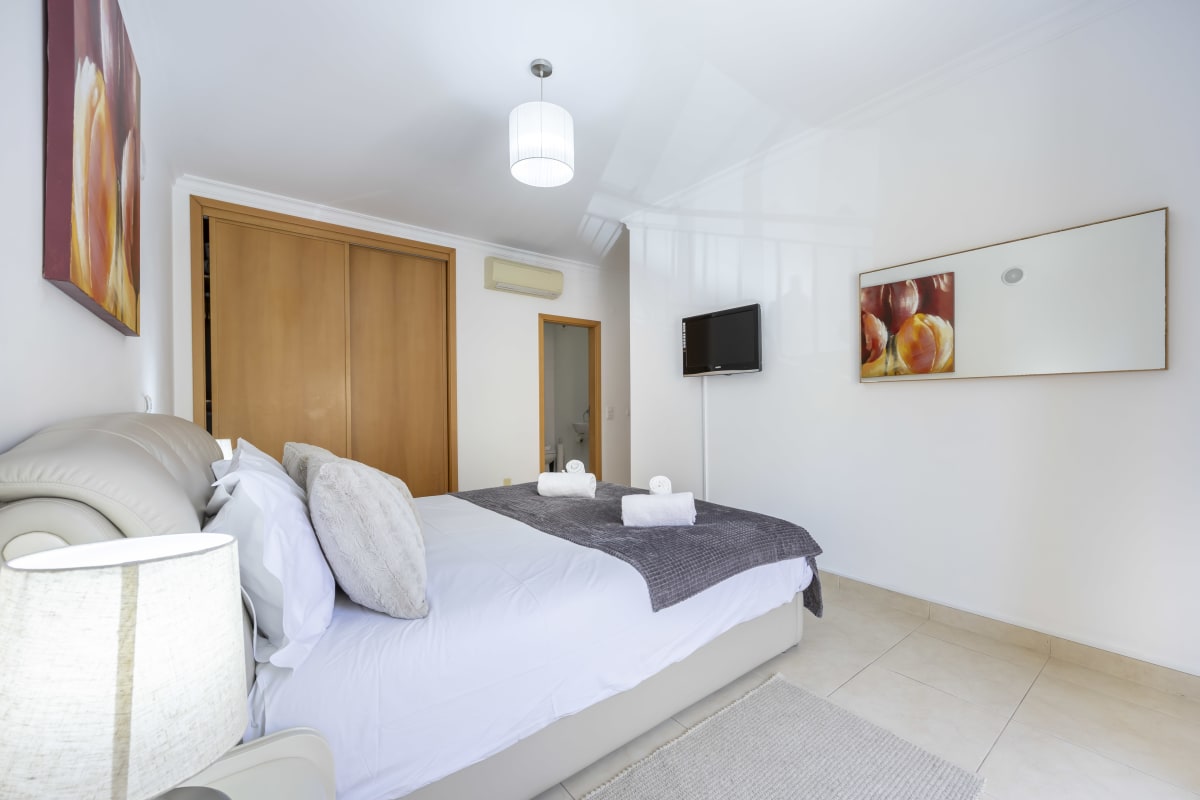 Immobilier Quinta das Palmeiras - Senhora da Lagos  