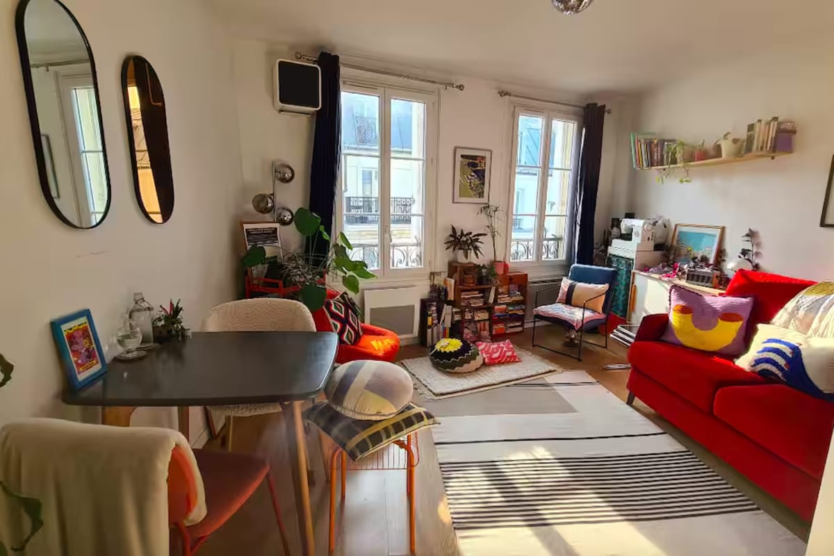  Appartement 
