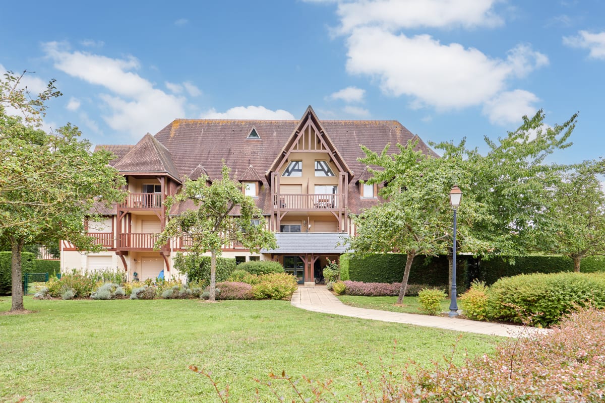  immobilier Appartement
