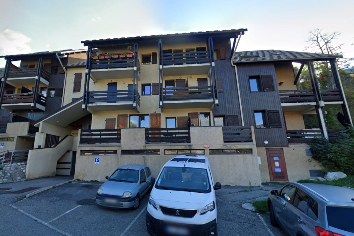  immobilier Appartement