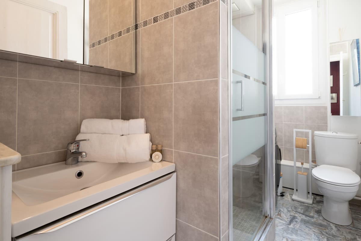 immobilier Appartement