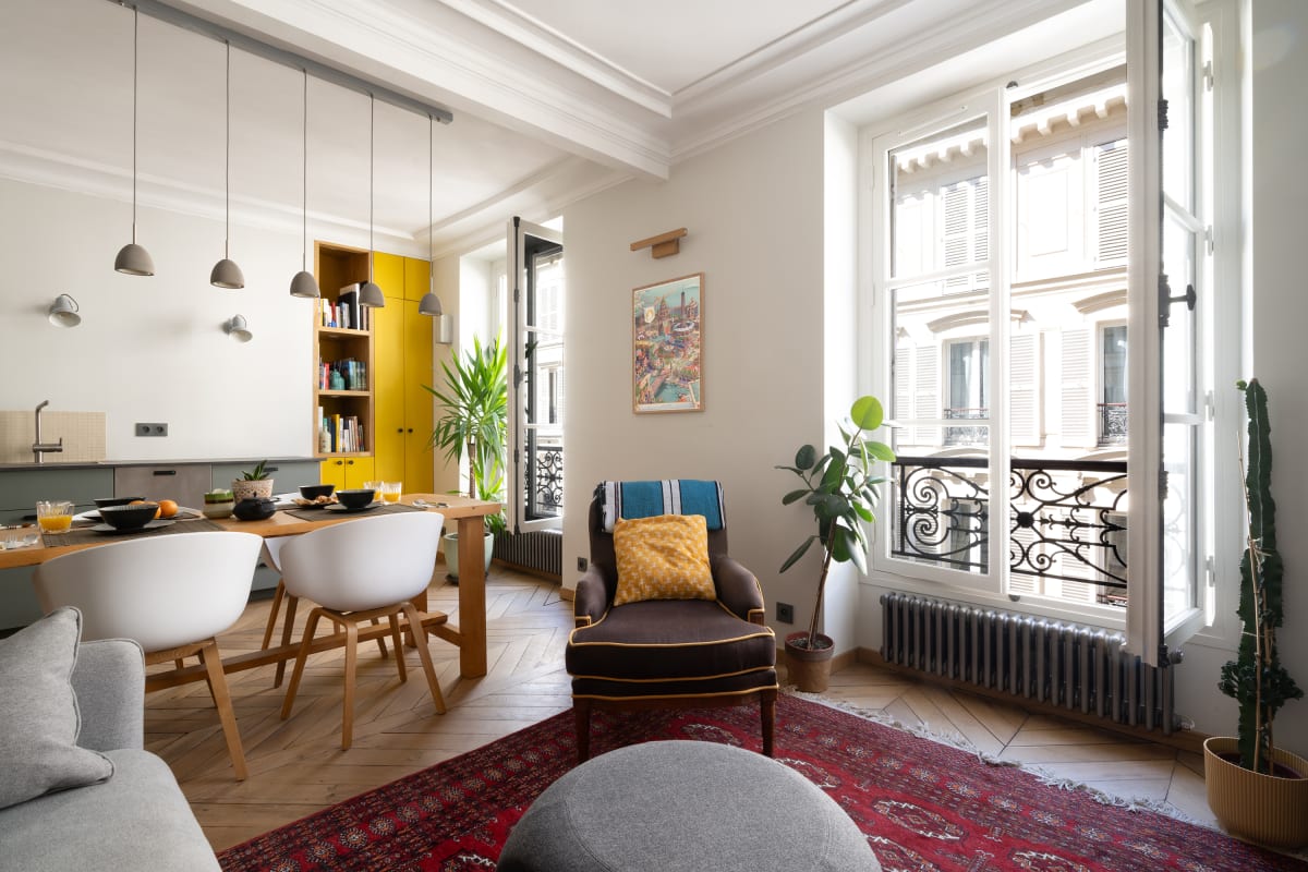 Appartement 