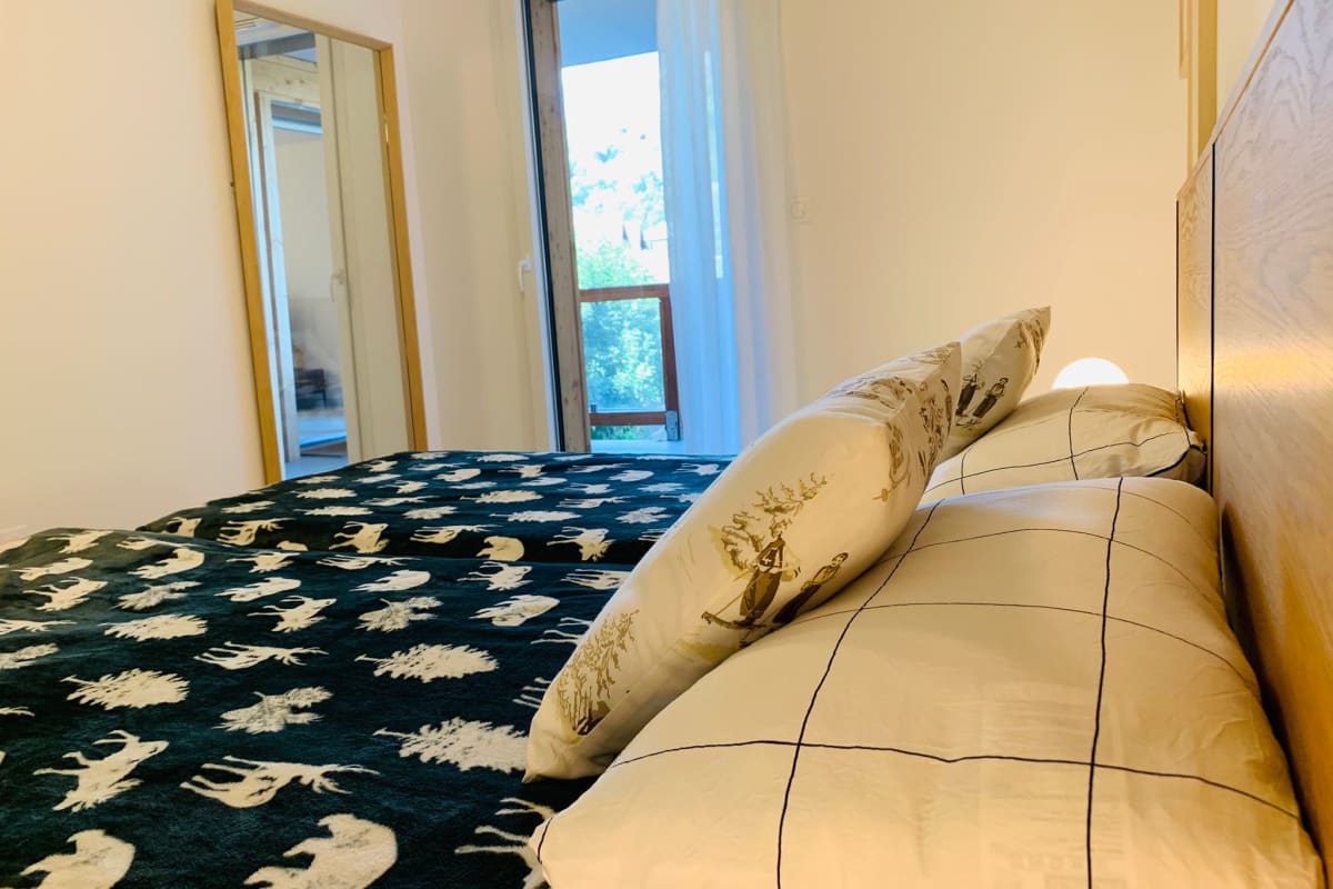  immobilier  Appartement tout neuf à Briançon, télécabine