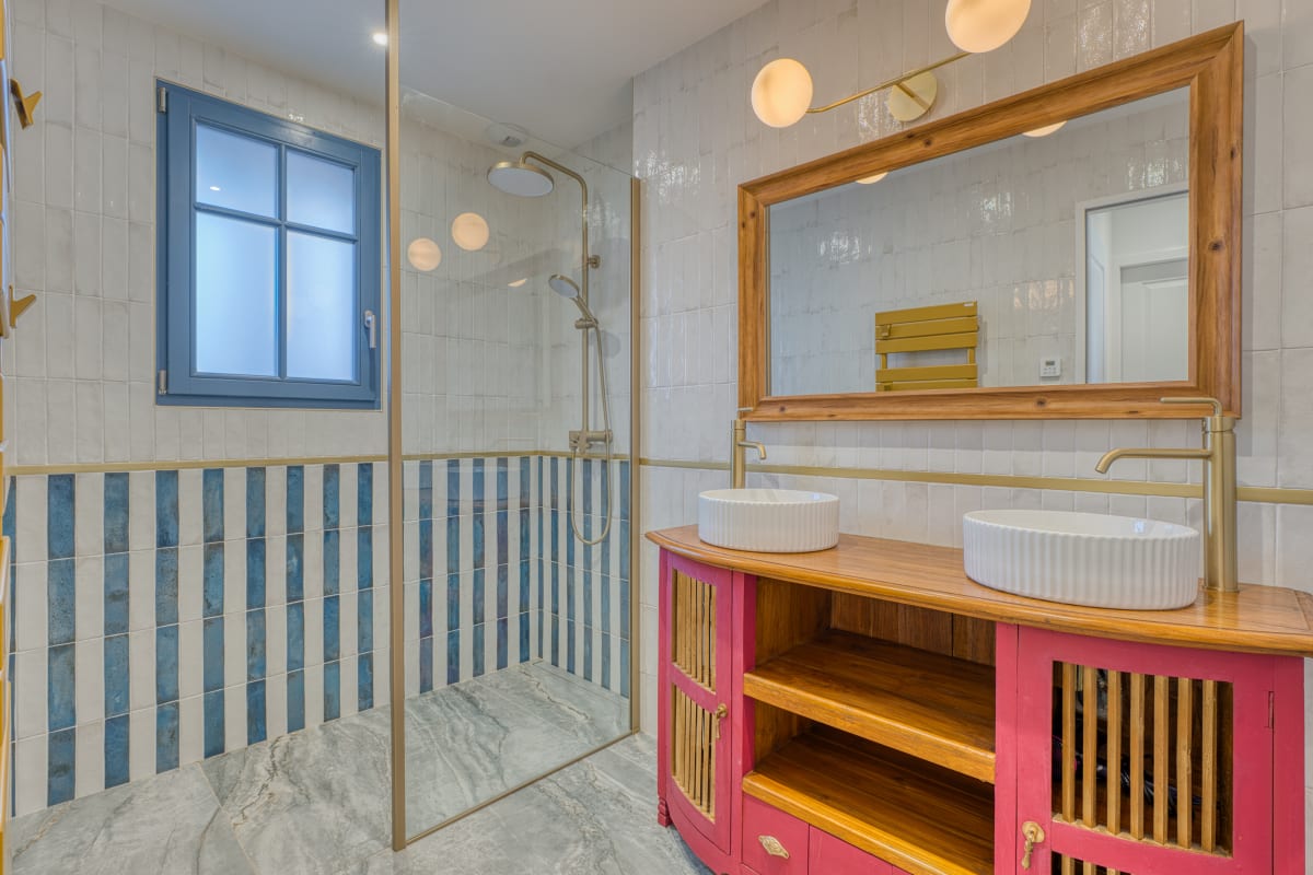  immobilier Maison