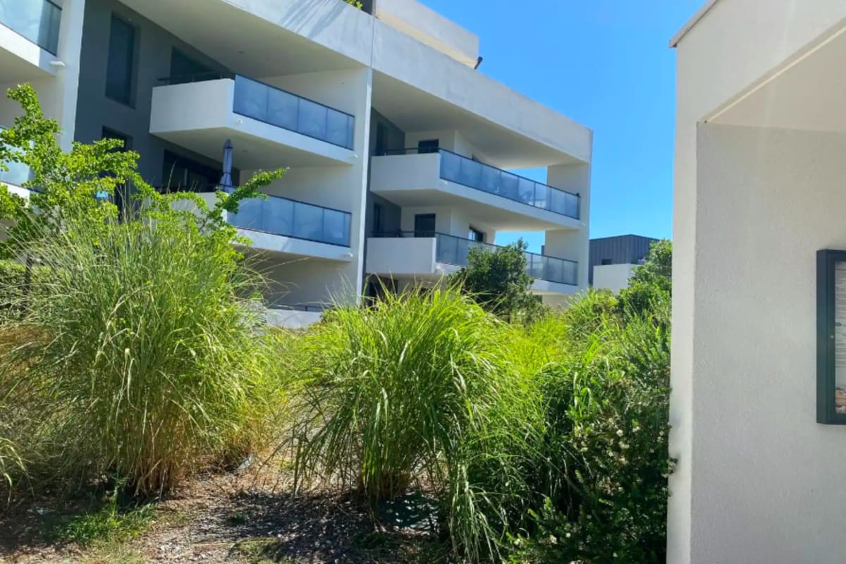  immobilier Appartement