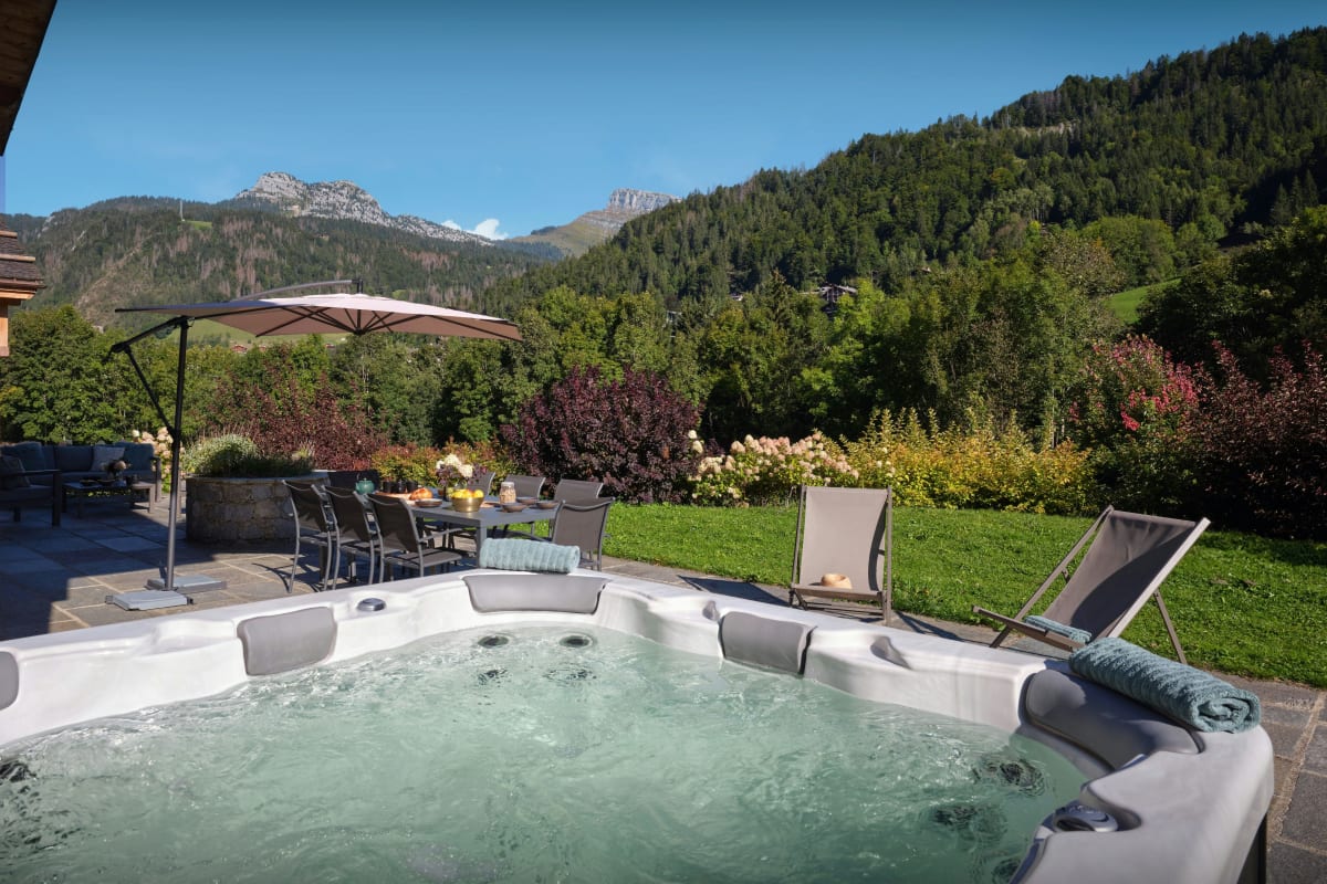  Chalet