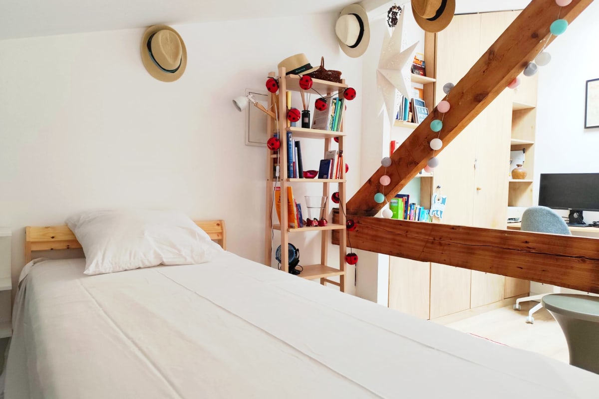  immobilier Appartement