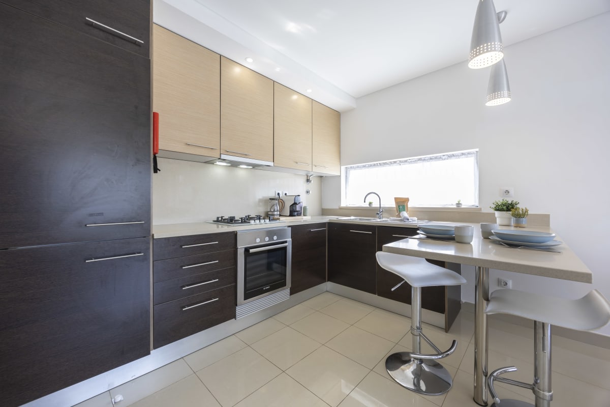  immobilier  Casa A - 2-bedroom apartment in Olhos de Água