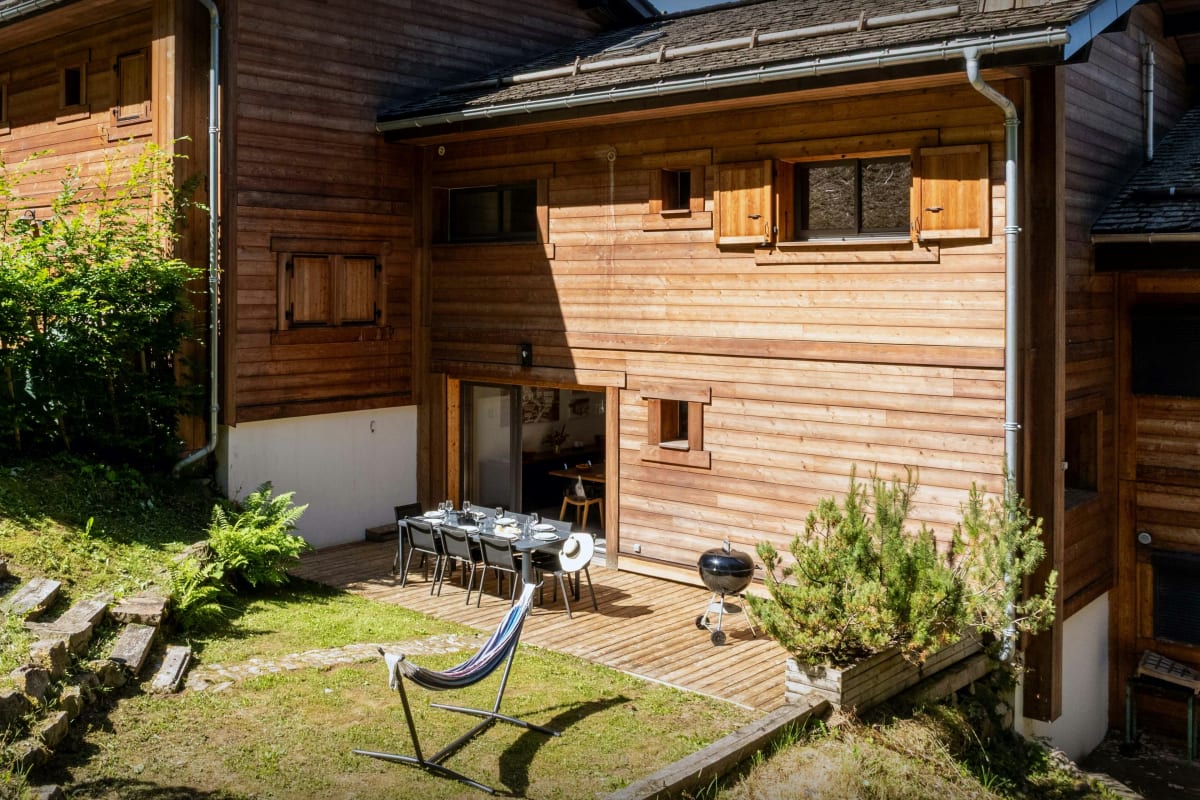  Chalet 