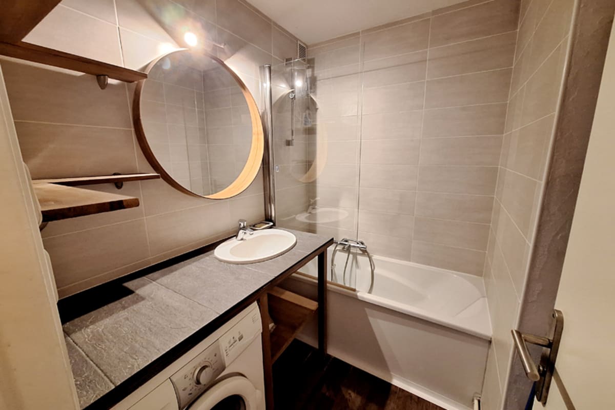  immobilier Appartement