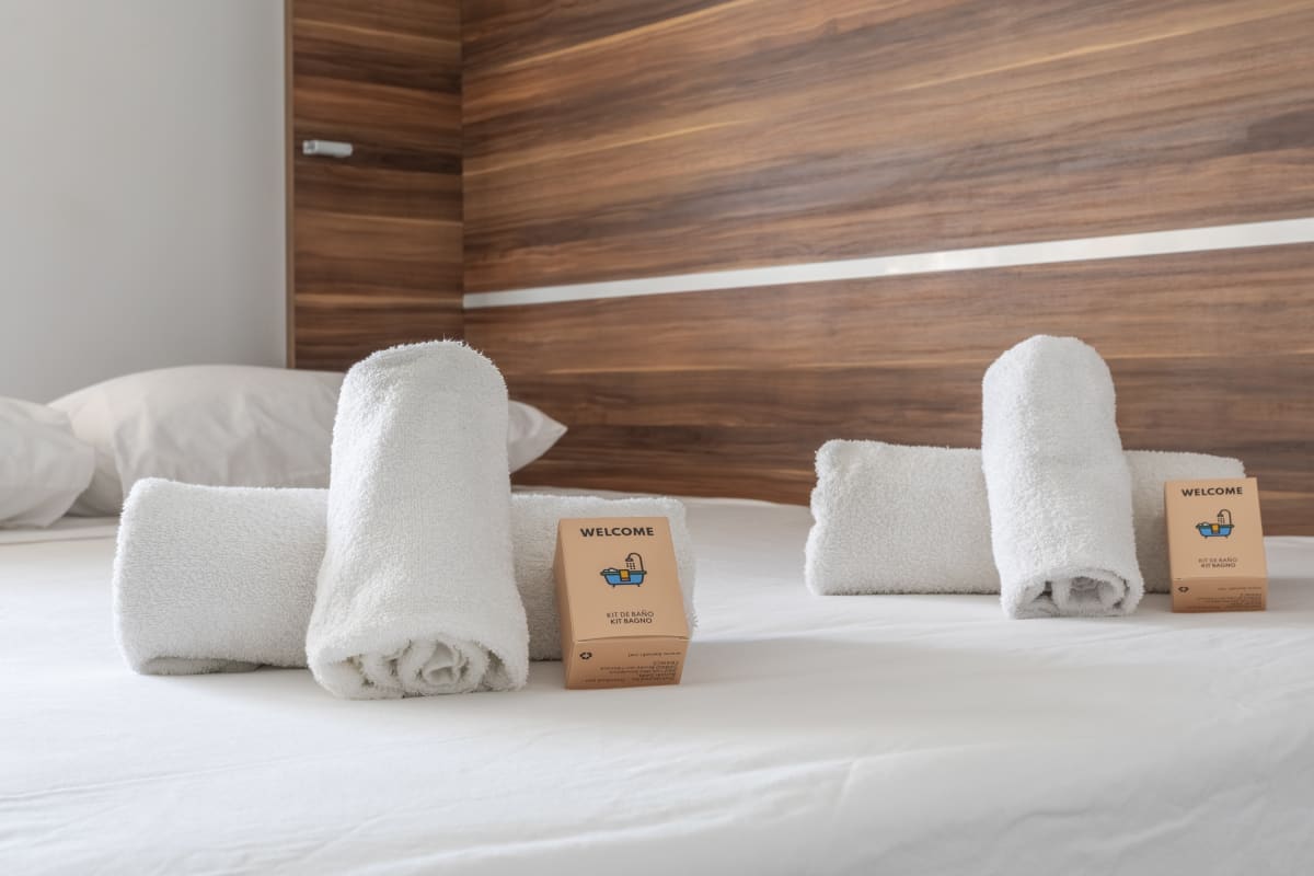 Immobilier Studio Le Grand Vallon - Welkeys  