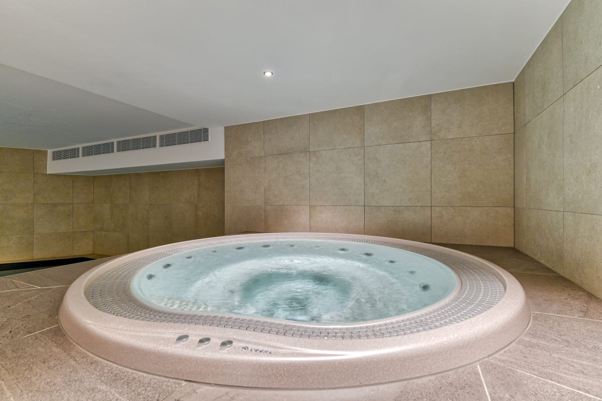  Appartement Appartement Bellevue - Welkeys