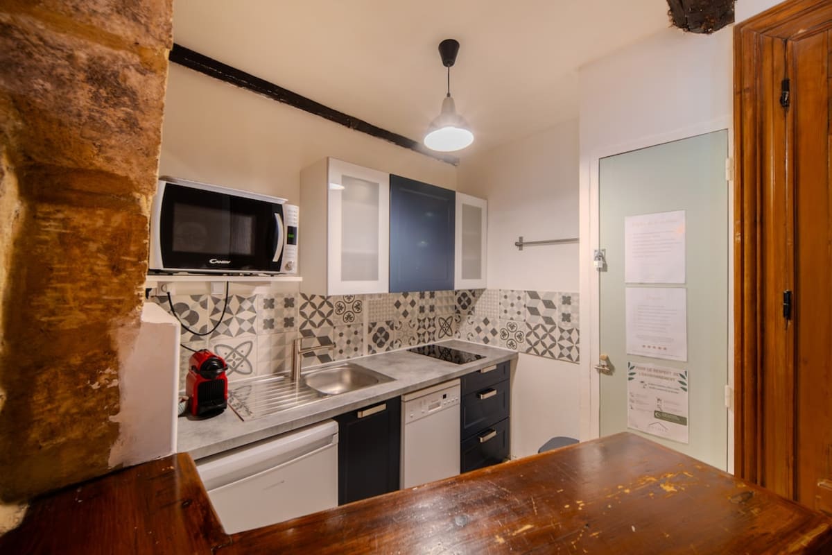  immobilier Appartement
