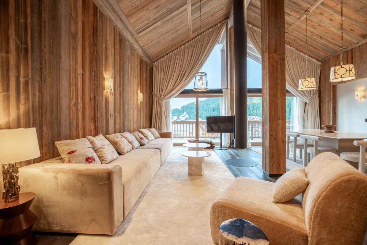  Appartement