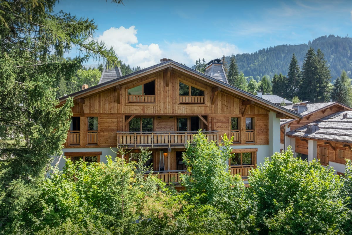  Appartement