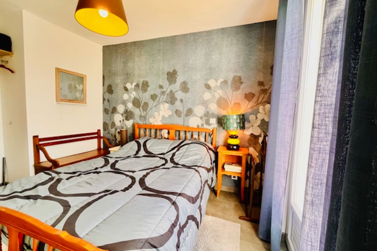  Maison spacieuse à La Rochelle, proche des plages 