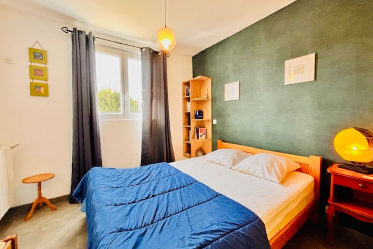Immobilier Maison spacieuse à La Rochelle, proche des plages  