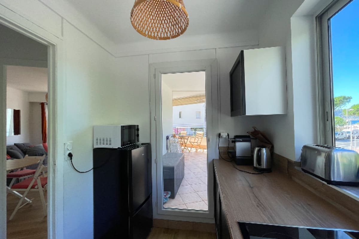  Appartement