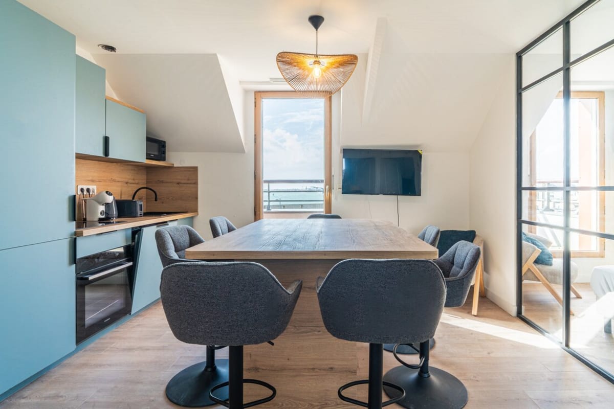  immobilier Appartement