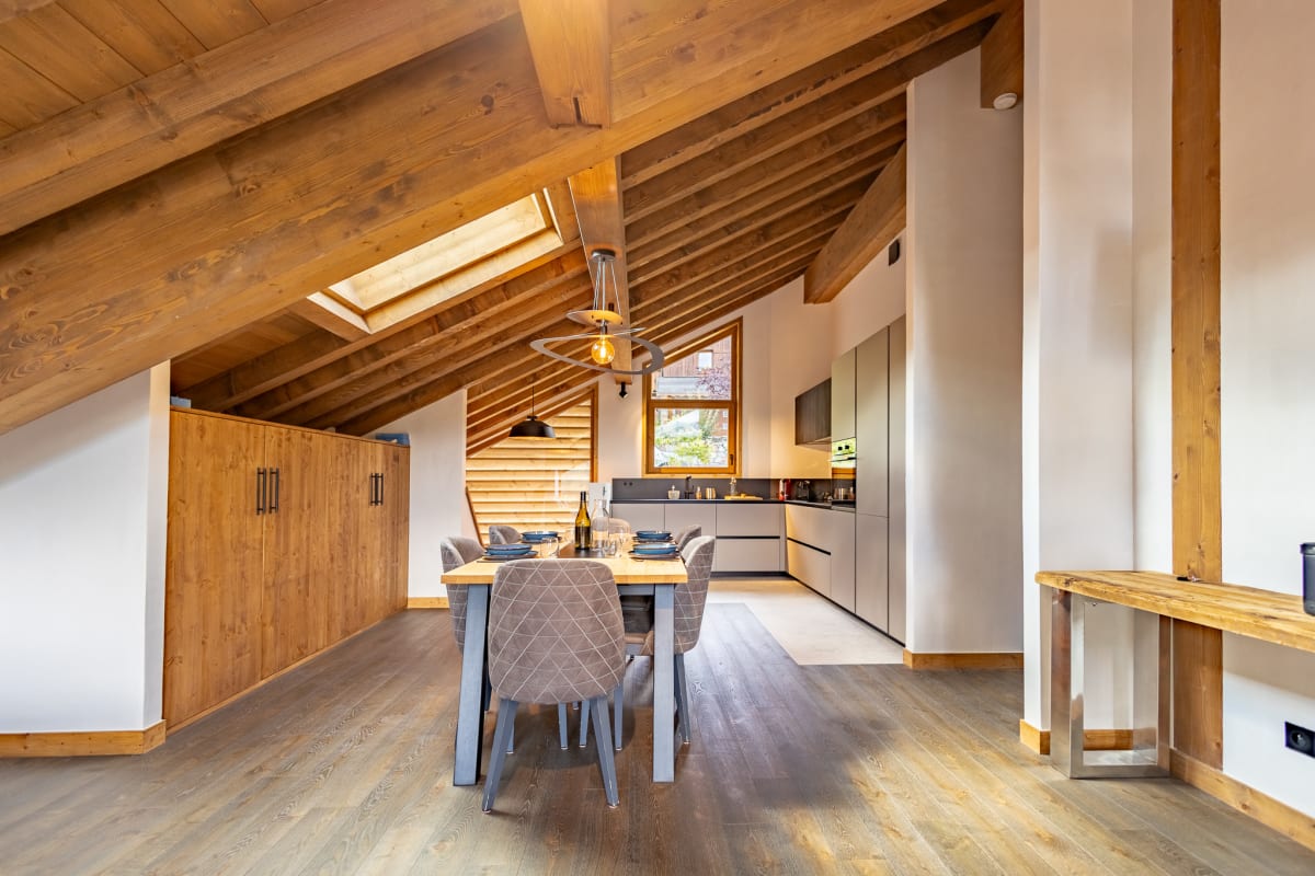  immobilier Appartement
