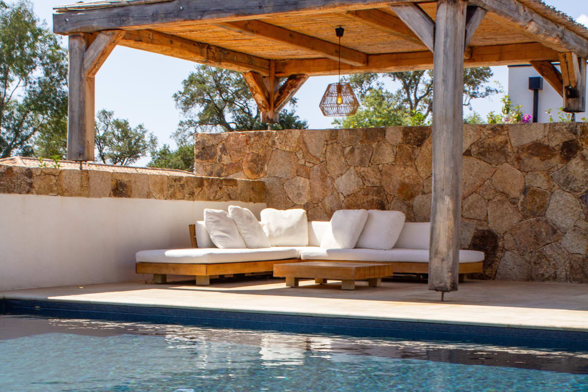  immobilier  Villa A Calia di Fiori Mare 