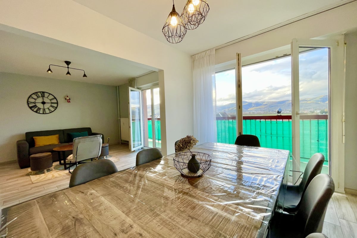  Appartement