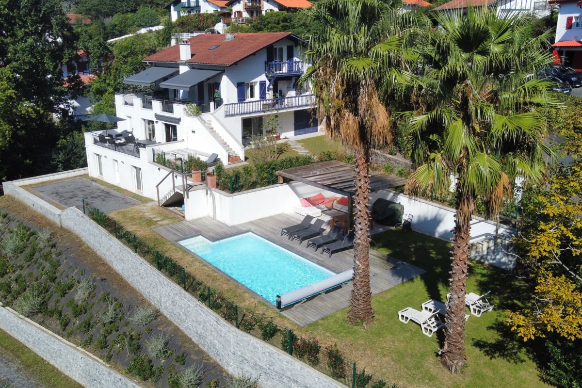  Appartement Appartement Harmonie - Welkeys  