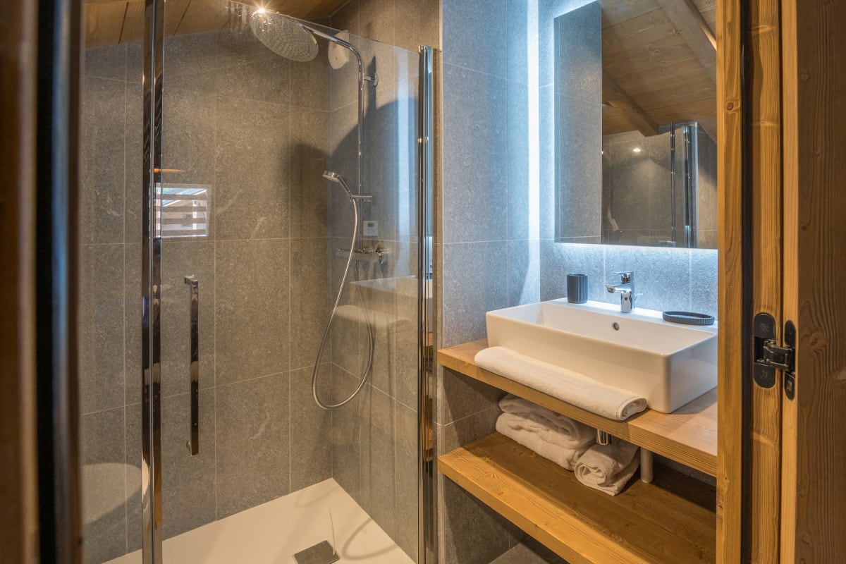 Immobilier Appartement Havre des Alpes - Welkeys  
