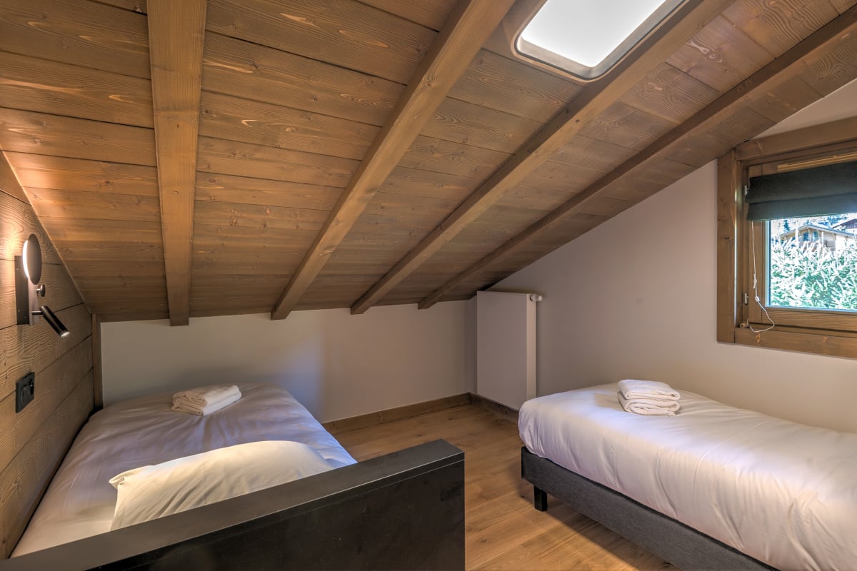  immobilier Appartement