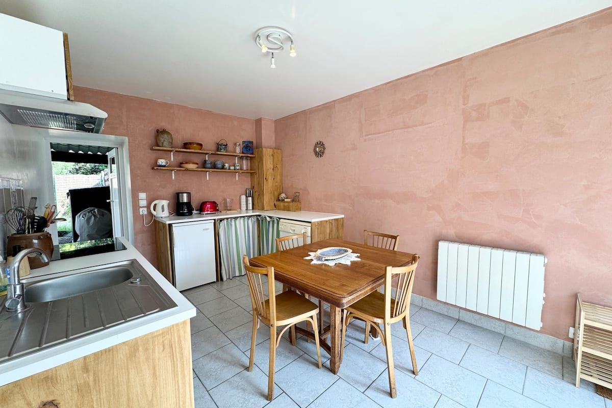  immobilier Maison