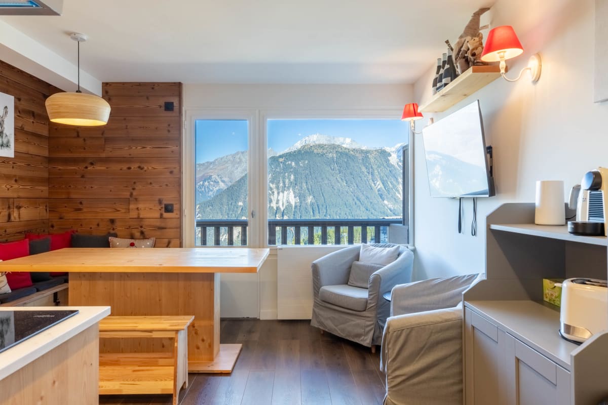 La Foret du Praz 501