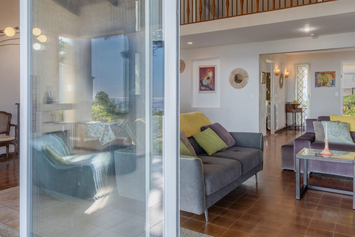  immobilier  Villa Les 3 frères       