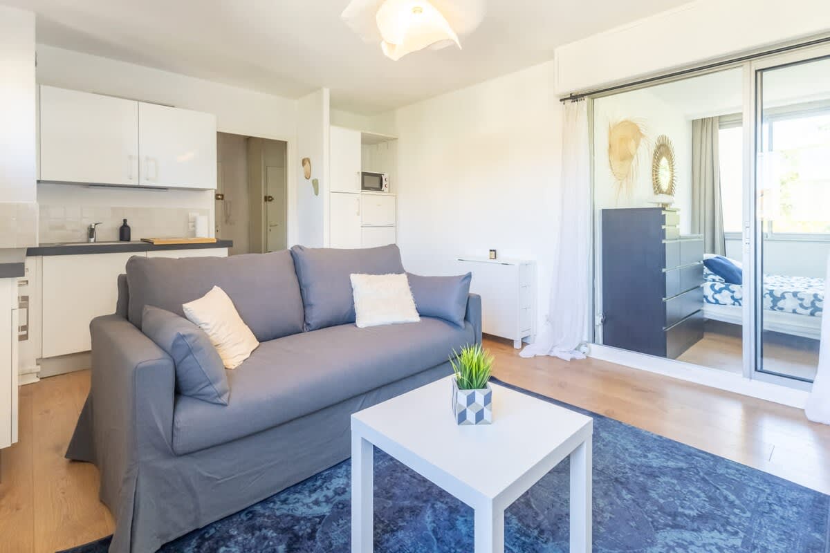  immobilier Appartement