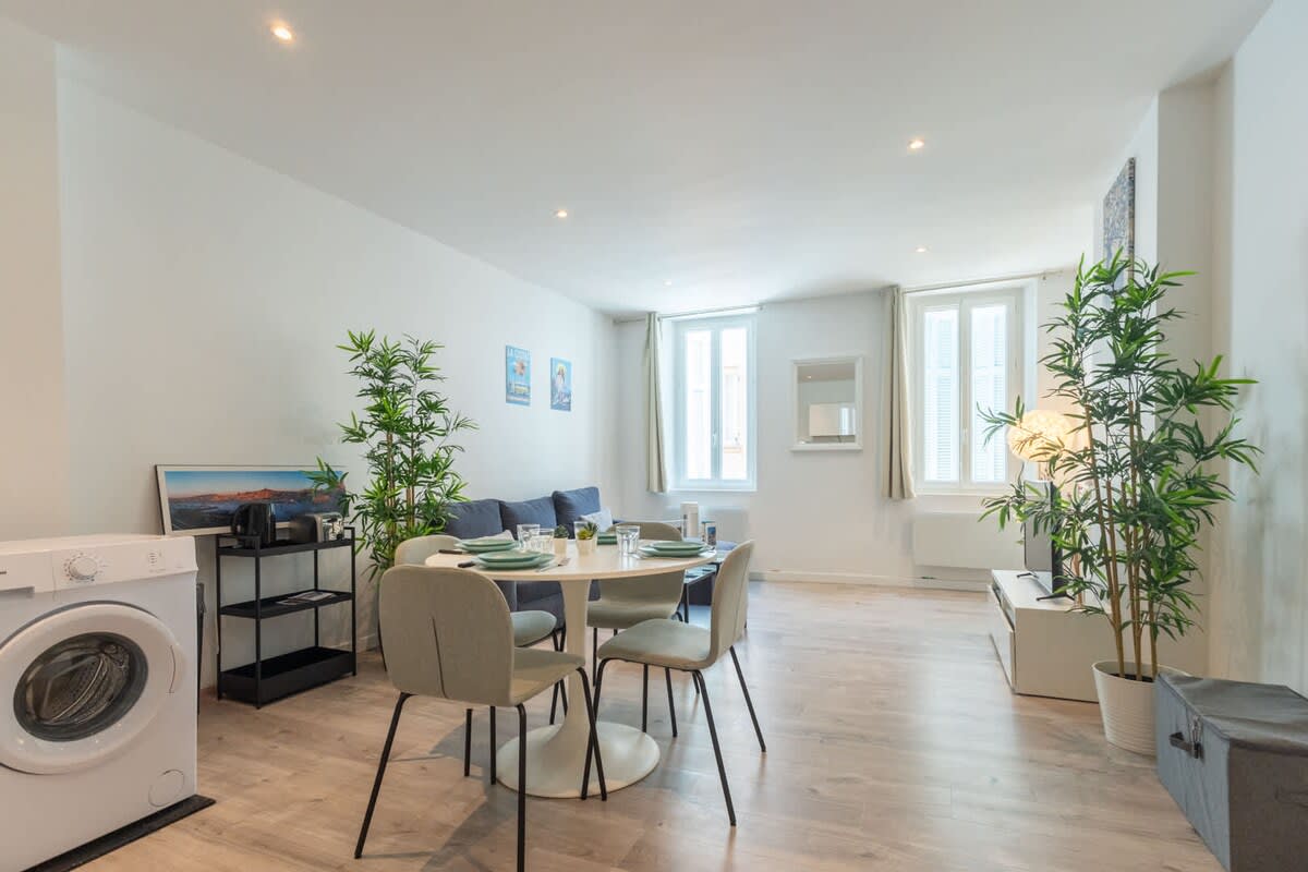  Appartement