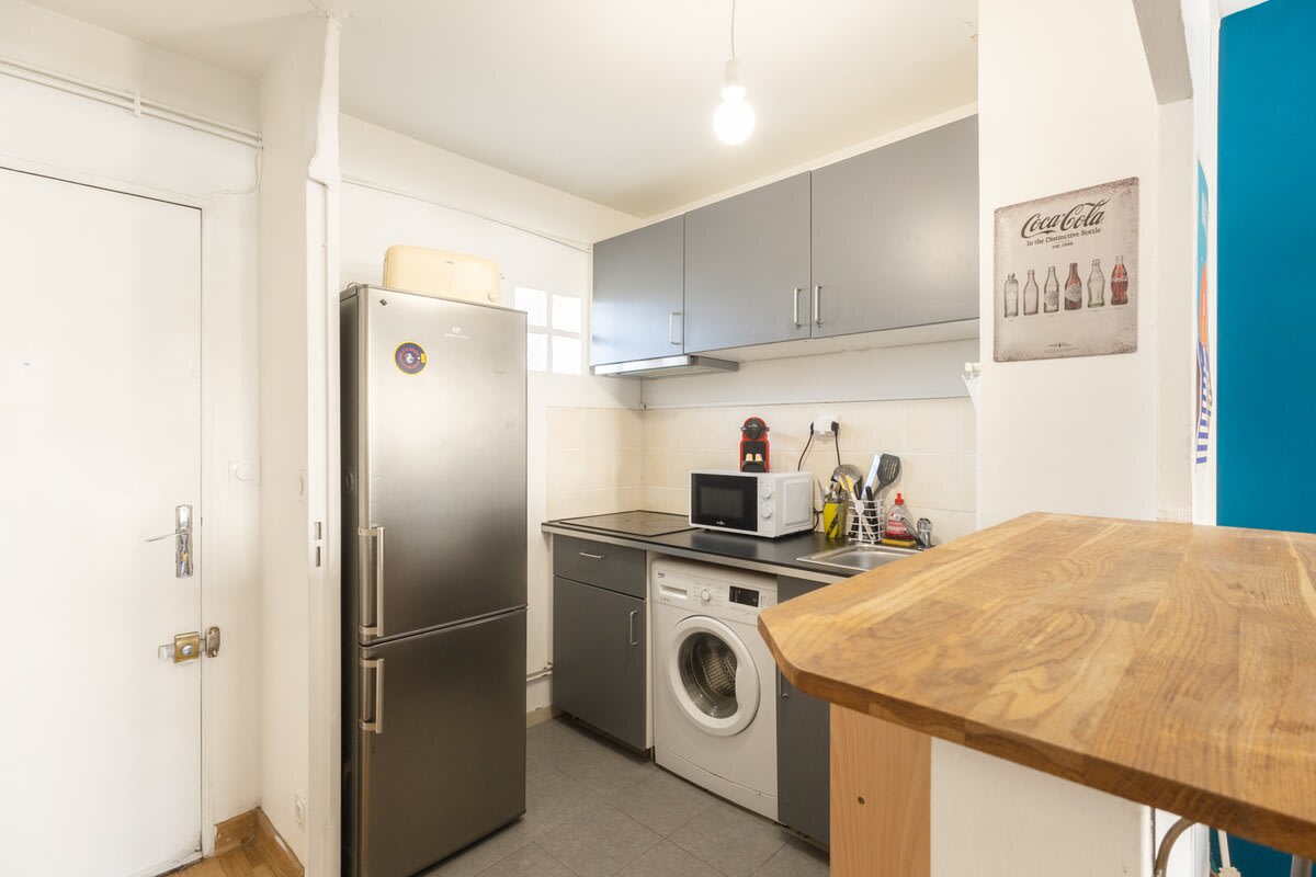  Appartement 