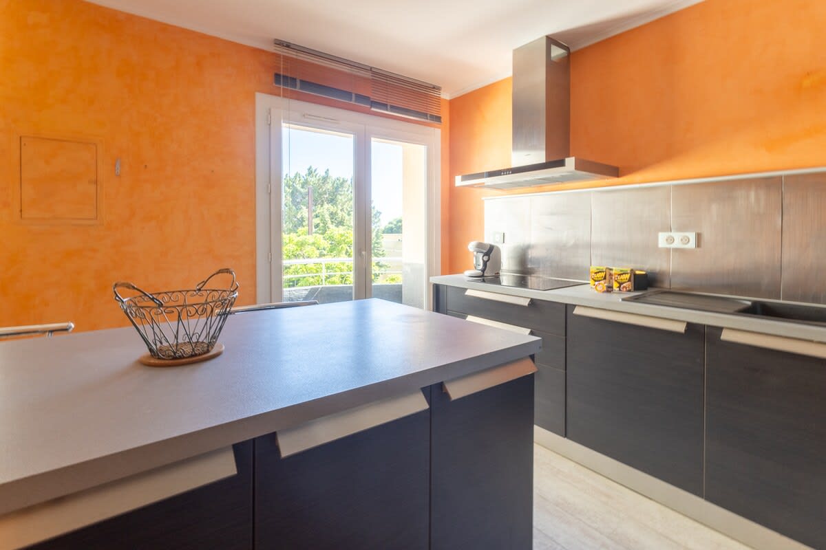  immobilier  Duplex de Bandol -  Plages et port à pied