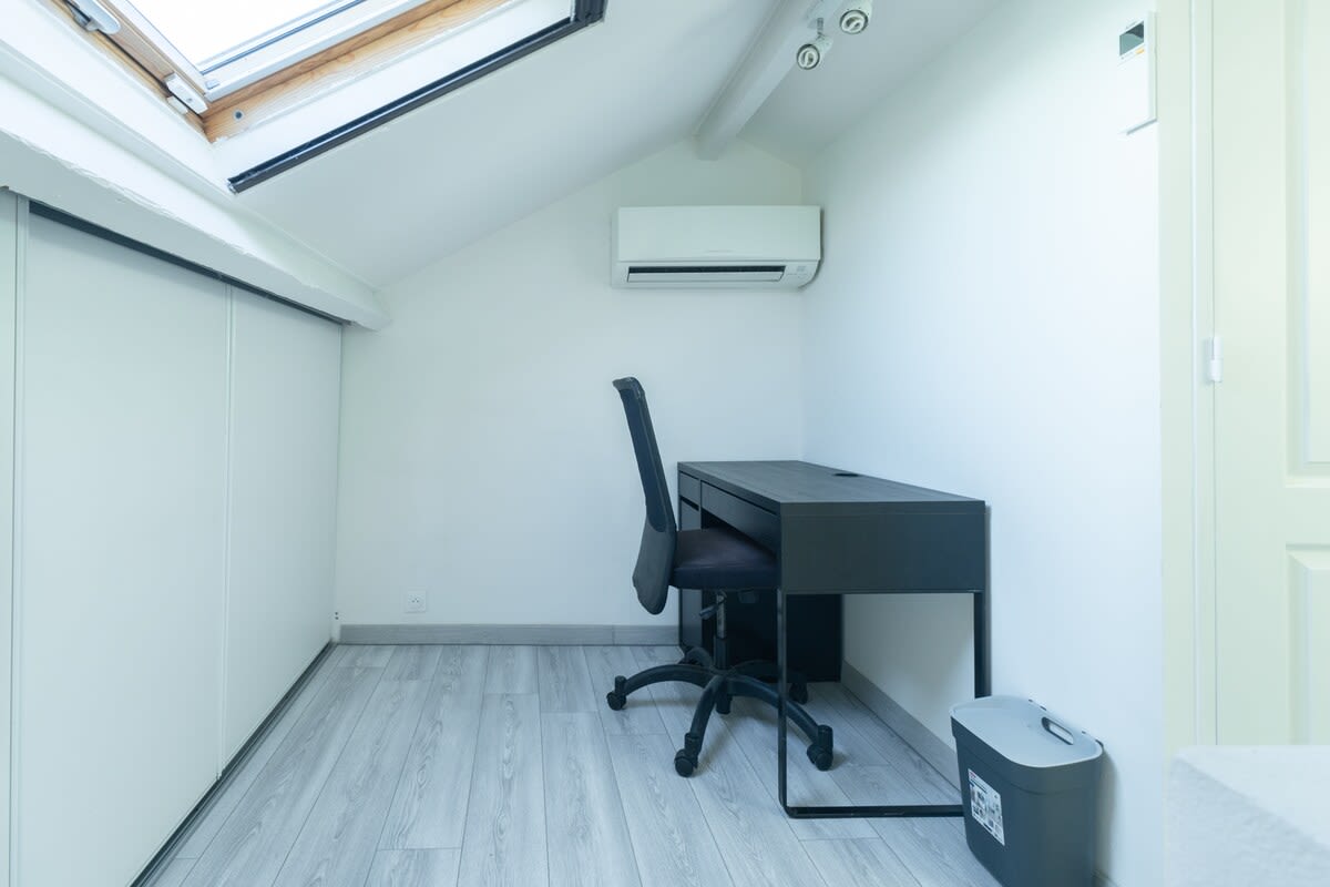  immobilier Maison
