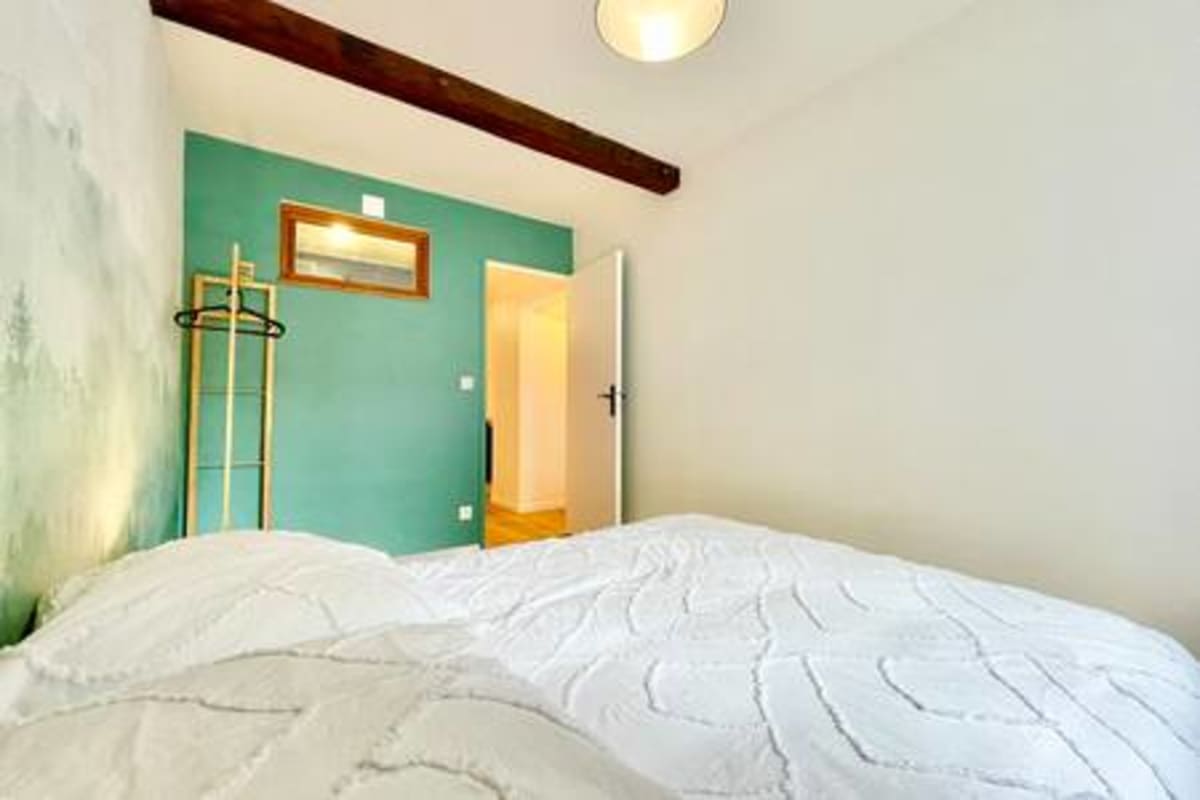  immobilier Appartement