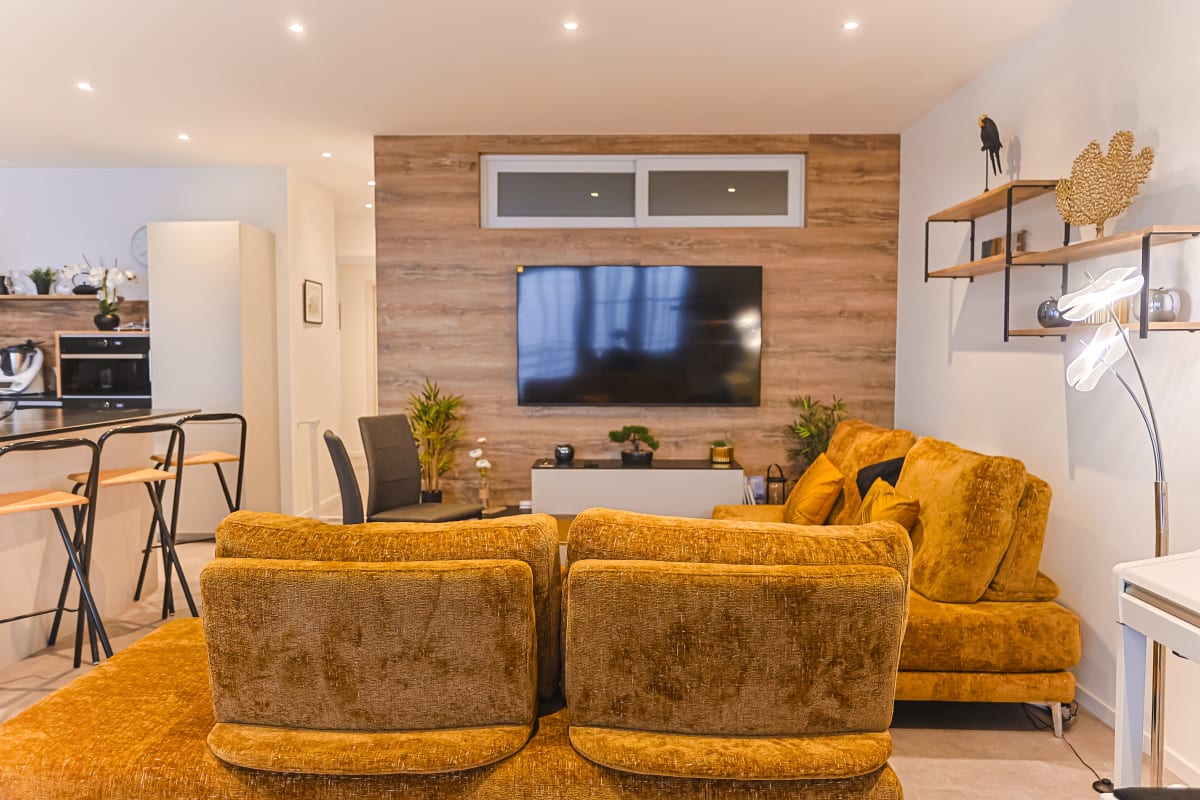  Appartement 