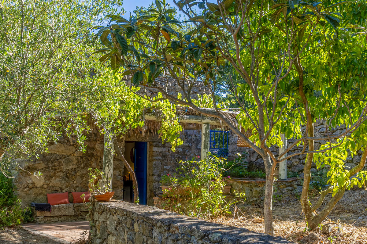  Casa U Quercitellu – Ville-di-Paraso 