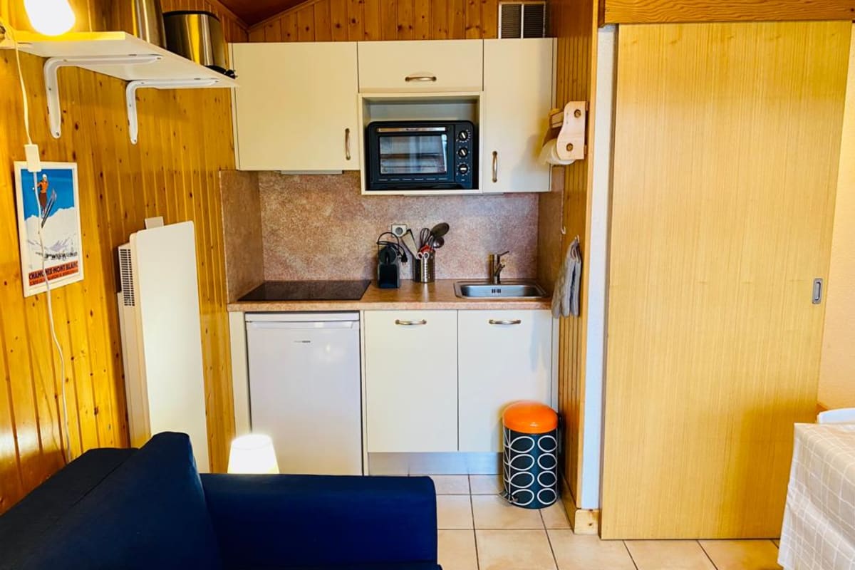  immobilier  Joli apartement en plein centre avec parking