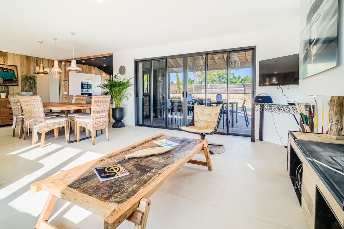  immobilier Maison